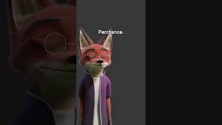 Perchance. #animation