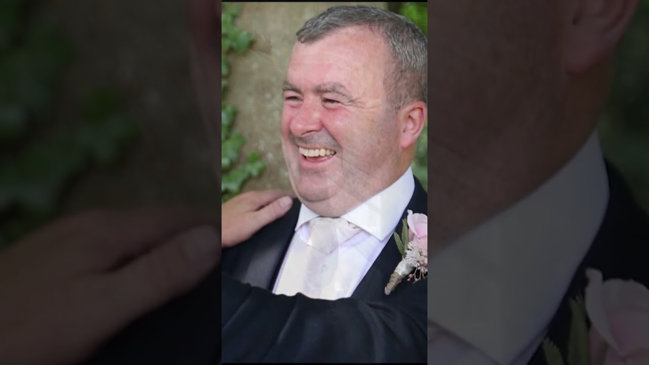 A Love Story Unveiled at Aston Hall Hotel  