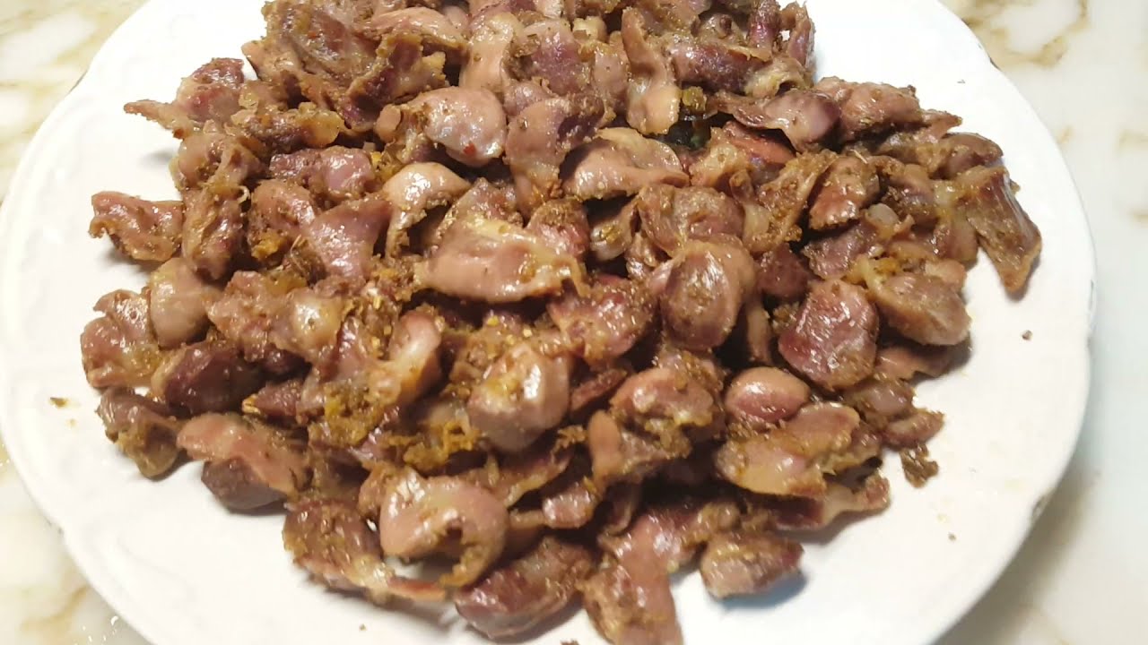 LOKUM GİBİ TAŞLIK KAVURMA  👌PRATİK ❗