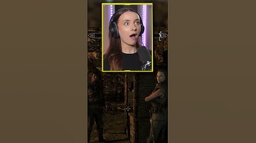 This guy is NEXT😠 | First Time Playing SKYRIM Reaction