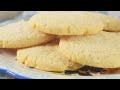 Old Fashioned Sugar Cookies Recipe Demonstration - Joyofbaking.com