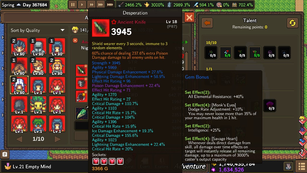 Dragon Cliff build tester ep2 dmg build (fail)