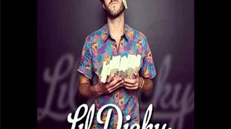 Lil Dicky - $ave Dat Money feat. Fetty Wap and Rich Homie Quan (Official Music Video) Lil Dicky - $ave Dat Money feat. Fetty Wap and Rich Homie Quan (Official Music Video)