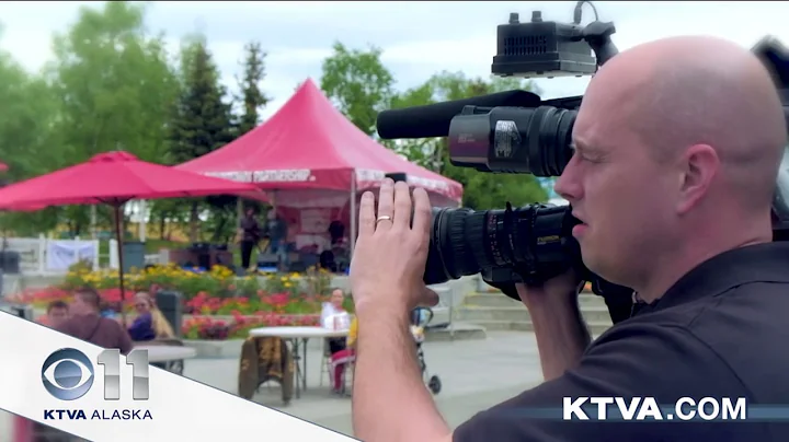 Frontiers 116: The Alaska Pipeline 40 years later