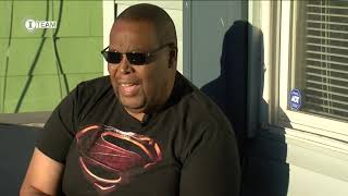 Cincinnati-area sex offenders live next to schools and playgrounds