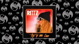 Rittz - My Window chords