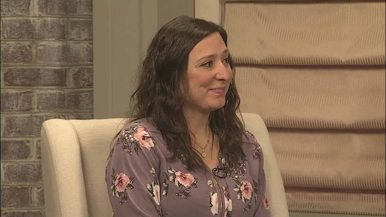 Upcoming Shows at the Berglund Center