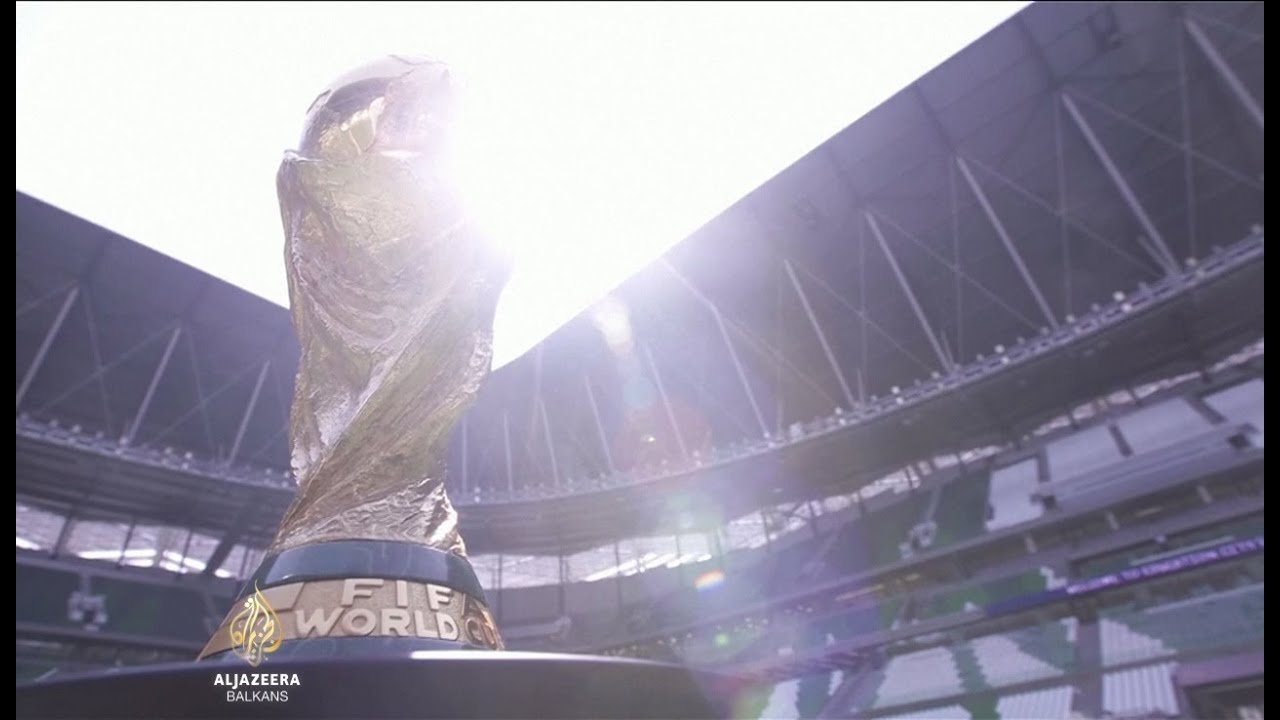 بدأ العد التنازلي في قطر: عام واحد حتى كأس العالم