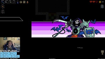Crypt of the NecroDancer: AMPLIFIED - Mary All Zones Mode speedrun - 5:23.05