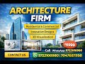 Architecture Firm | Innovative Architectural Design &amp; Planning Solutions