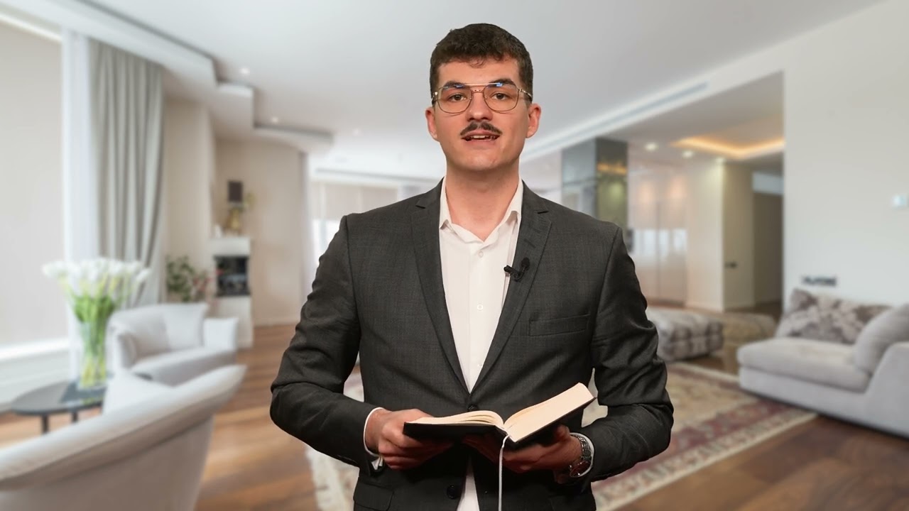 SZOLGÁLJ KÉSEDELEM NÉLKÜL!