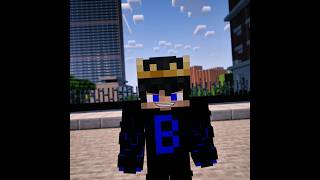 Would You Rather Girl Or Infinite Money Minecraft Animation