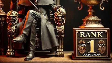 C&C Rivals Rank 1 vs Rank 2 who will win?