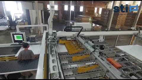 Seccionadora NPL380D Nanxing