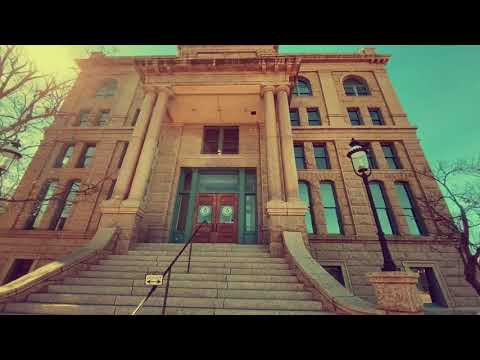 Fort Worth Texas