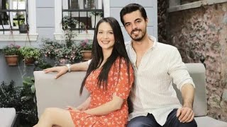 Berk Atan (Taner) ve Gülsim Ali İlhan (Dilek) in röportajı 🌹🌹🌹 Resimi