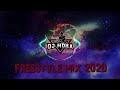 Freestyle mix 2020  dj mdka