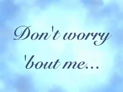 Alan Jackson Sissy's Song lyrics A song For Kiesha...