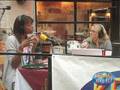 Aisha Tyler talks Arnel Pineda and Journey on KFOG Radio Morning Show - Part 1