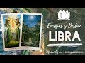 🔮LIBRA♎ PLANEA UNA SORPRESA QUE TE ENCANTARÁ/QUIERE DISCULPARSE ❤️HORÓSCOPO SEMANAL AMOR