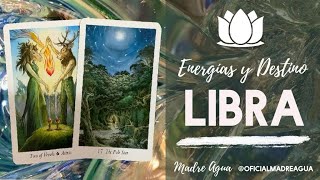 🔮LIBRA♎ PLANEA UNA SORPRESA QUE TE ENCANTARÁ/QUIERE DISCULPARSE ❤️HORÓSCOPO SEMANAL AMOR