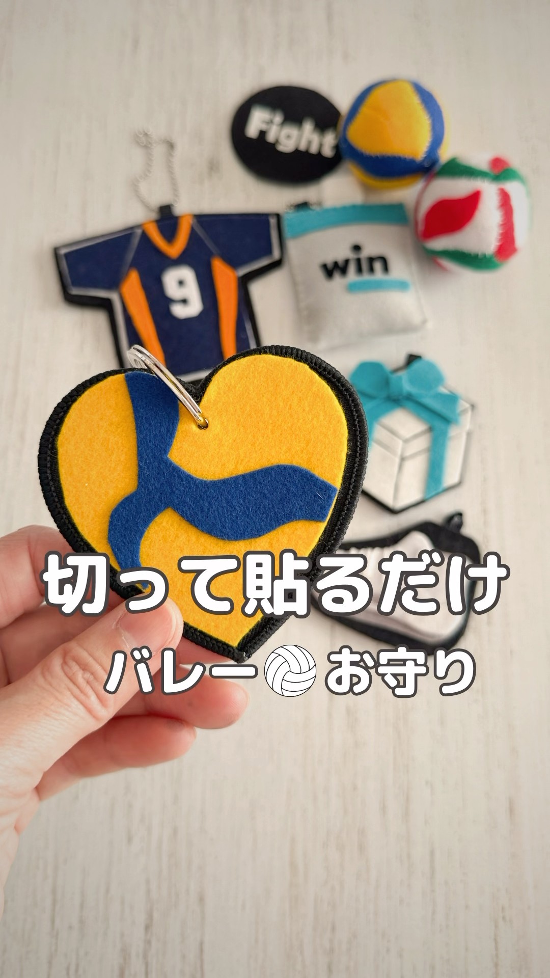 katakoto__handmade - YouTube
