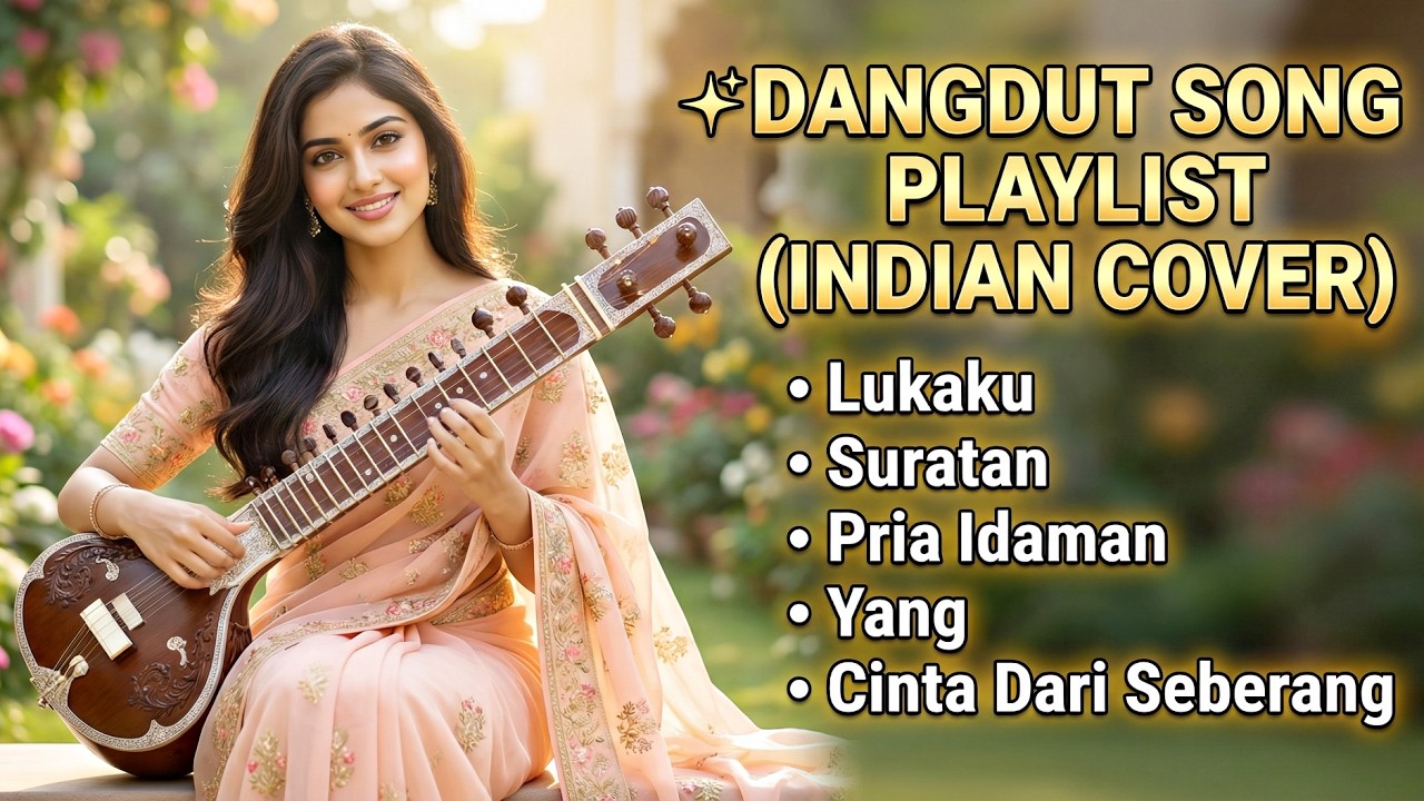 Irama Dangdut dalam Balutan Musik India – Cover Penuh Rasa