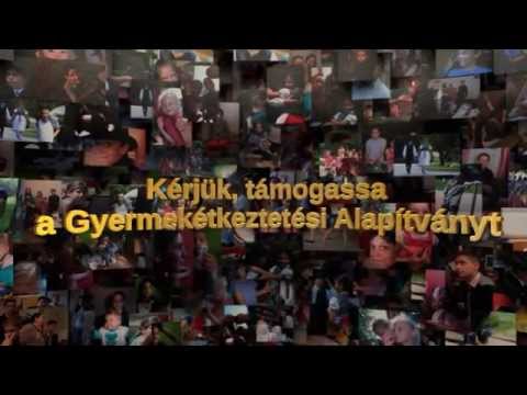 Videó: A Somaly Mam Alapítvány: Az Emberkereskedelem Elleni Küzdelem - Matador Hálózat