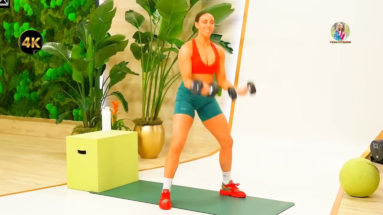 Best Yoga Festivals in USA & USA Yoga for Men – Strong & Flexible 🇺🇸🧘‍♀️ part 7