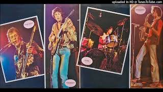 KRAAN ► Head [HQ Audio] Live 1973