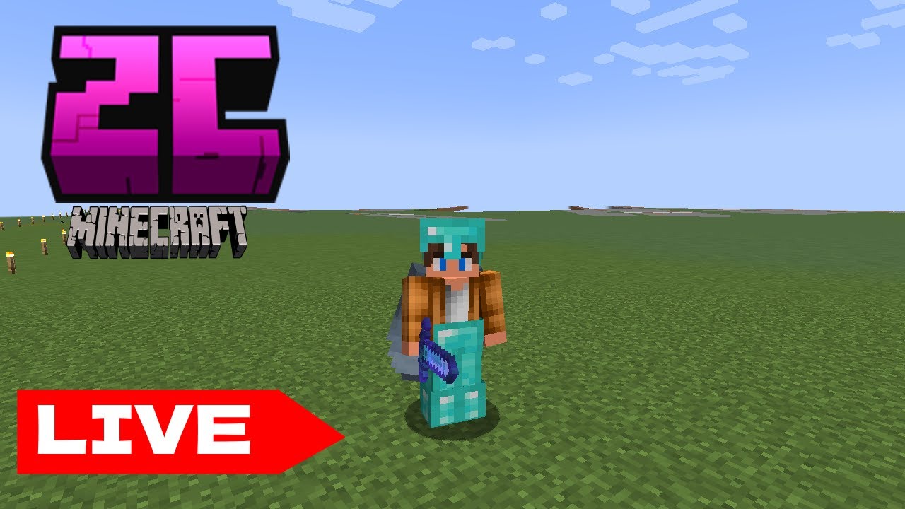 | Minecraft ZetaCraft Server Server IP zetacraft.net | - YouTube