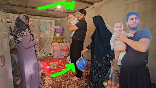 Download Lagu From Absence to Meeting Hussein: A Wonderful Day MP3 Download Lagu From Absence to Meeting Hussein: A Wonderful Day MP3