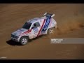 Rallye-Raid "Paris - Tripoli - Dakar" 1991 (Part 3)