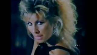 Stephany - Don't Let Me Down (1986)