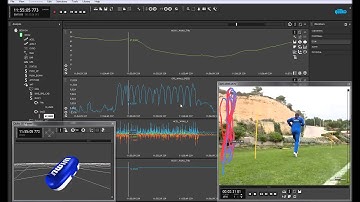 Wimu with external ANT+ sensor MO2