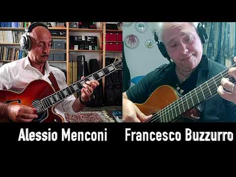 Francesco Buzzurro and