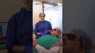 Safe n Easy implant placement with Bone preservation| Dental Implant Explained | #dentist