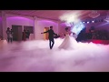 Livio &amp; Carina Wedding Dance ( Ed Sheeran - Perfect ) - Smartphone Filmed