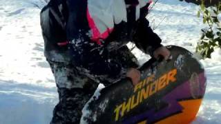 Extreme Winter Stunts 2