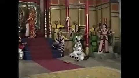 Lk hồ quảng: Mộc Quế Anh dâng cây