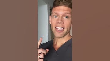 String Method To Pull A Tooth!?!? 😅 Orthodontist Reacts!