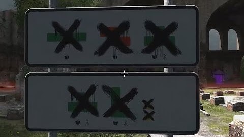 The Talos Principle - Complete Section A5