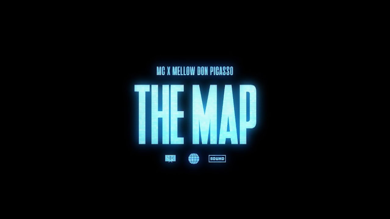 Watch MC.CPT x Mellow Don Picasso The Map on YouTube Watch MC.CPT x Mellow Don Picasso The Map on YouTube