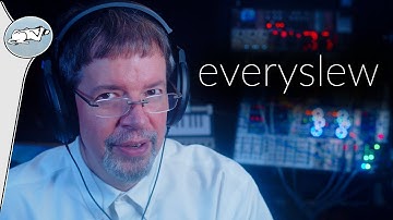 Airwindows EverySlew: Free Mac/Windows/Linux/Pi AU/VST/Rack