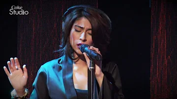 Ishq Aap Bhe Awalla | Chakwal Group and Meesha Shafi | Season 5 | Coke Studio Pakistan