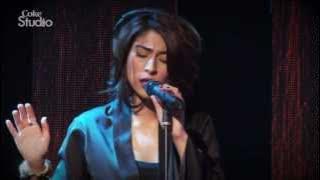 Ishq Aap Bhe Awalla | Chakwal Group and Meesha Shafi | Season 5 | Coke Studio | @RohailHyattMusic