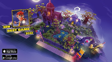 Puzzle Adventure Mystery Clue (Gameplay)| New Android Games of 2021