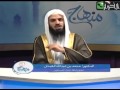 أدلة وبراهين دل على صدق نبوة النبي صلى الله عليه وسلم 