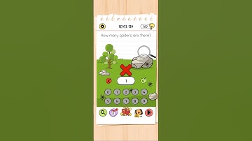 BRAIN TEST LEVEL 139 💡🧠 #games #braintestsolution #brainteaser #allgamesbraintest4 #braintestlevel