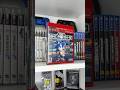 SEGA Genesis Collection of Games for Sony PlayStation 3 ✨ #asmr #sony #sega #sonic #playstation